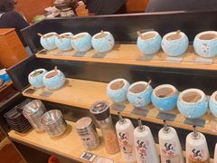 -大阪烧肉BAKA一代(十亩地店)