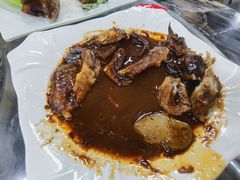 -潮隆牛肉美食城(莲花路店)