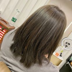 -逸丝风尚yesfashion造型