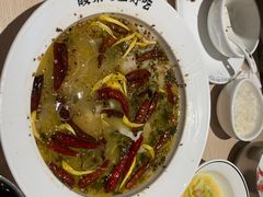 -太二酸菜鱼(中庚漫游城店)