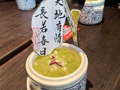 -张翻越·川渝冒菜·武汉黑鸭煲(城北万象城店)