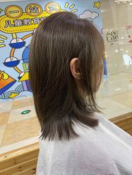 -涩谷· Hair Salon