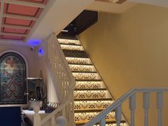 -羊巴道新疆菜·清真(上梅林店)