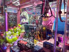-BIG PINK大粉娃娃机主题馆(圆融星座店)