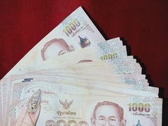-曼谷素万那普国际机场