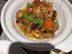 -留半山·香港食堂(啦啦宝都店)