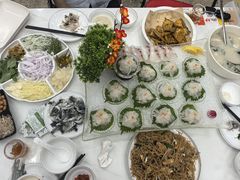 -嘉升大排档(番禺总店)