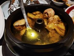 -福照楼汽锅鸡·云南菜(火车站锦江店)