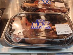 -盒马X会员店(王府井奥莱UP TOWN店)