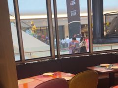 -派尔曼特披萨(万象城店)