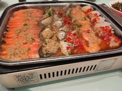 -山芋腔苏北菜(盐城滨海店)