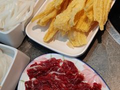 -福合埕牛口福·牛肉火锅·牛肉丸