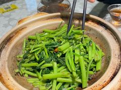 -熠盛·本帮菜Bistro(永嘉路店)