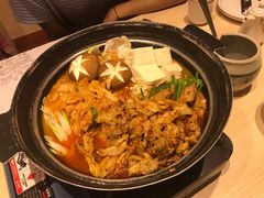 -気楽亭和食料理(气乐亭大世界本店)