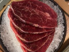 -额尔敦牛厨师铜板烧