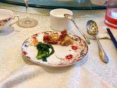 酱爆波士顿龙虾-旺顺阁海鲜广场(亚运村店)