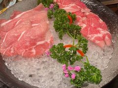 -捞王锅物料理(成都上城龙湖天街店)