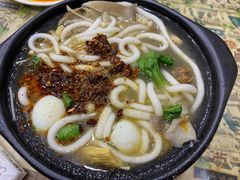 -清真·穆萨砂锅(大皮院店)