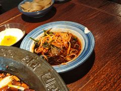 -受气牛肉·耙牛肉火锅(水晶郦城店)