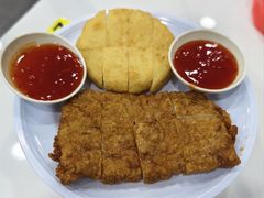 -阿坤纯正西刀鱼丸(Kuala Lumpur Branch)
