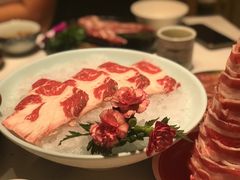 -红沃鳗鱼黑牛烤肉店(不老街店)