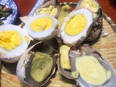 -吉顺坑烤
