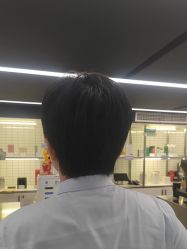 -109美发沙龙