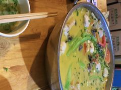 -黑竹香鸡(营和巷店)