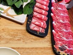 -一井烧肉·活鳗·寿司(望京SOHO店)