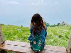 -白草畔自然风景区