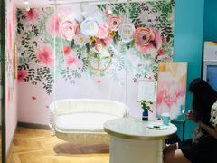 -西檬树SIMON·T轻奢蛋糕(大东方Max店)