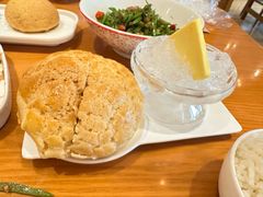-粤域茶餐厅