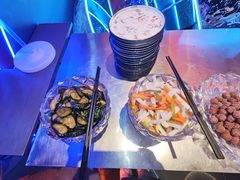 -胖子烧烤海鲜(亲贤北街店)