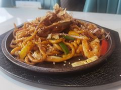 -1874融合西厨·观景餐厅(保利店)