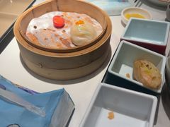 -禄运茶居·手工点心(猎德店)