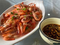 -峡谷农家乐饭店