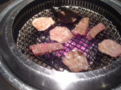 IMAG0349-金柚子韩国烤肉(威宁路店)