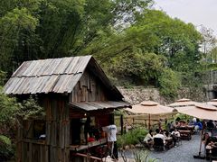 -大雁山风景区