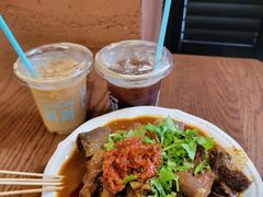 -CowCow其其·牛杂咖啡公司(六运店)