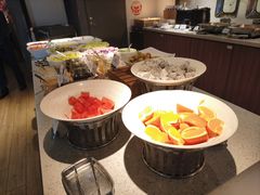 -珠海拱北口岸智选假日酒店