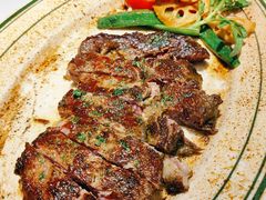 -燃扒房Steakhouse(皇庭店)