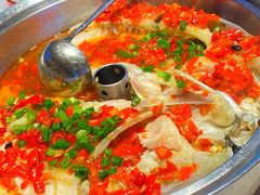 剁椒鱼头-老湘亲·品鉴湘菜(蔡塘爱琴海店)