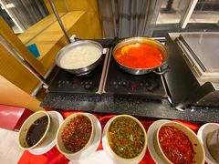 -北京丽景湾国际酒店