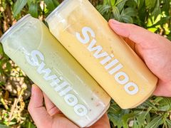 -新加坡斯味洛·鲜奶茶(石牌东店)