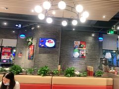 大堂-避风塘(百联奥特莱斯广场店)