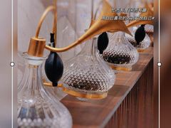 -CHARLIETOWN红茶公司(南京万象天地店)