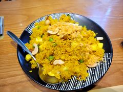 -摩登有记·新派泰国菜(银钻广场店)