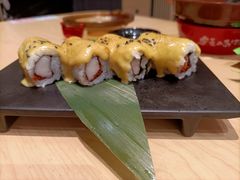 -友壹町寿司(佛山新DNA店)