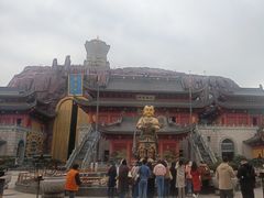 -上海东林寺(金山区)