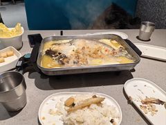 -半天妖烤鱼(永旺梦乐城店)